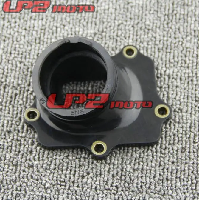 For Yamaha YZ250 2002-2018 YZ250X 2016-2018 Motorcycle carburetor intake interface pipe joint manifold | Автомобили и мотоциклы