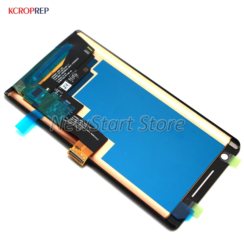 nokia 8 Sirocco lcd  (5)
