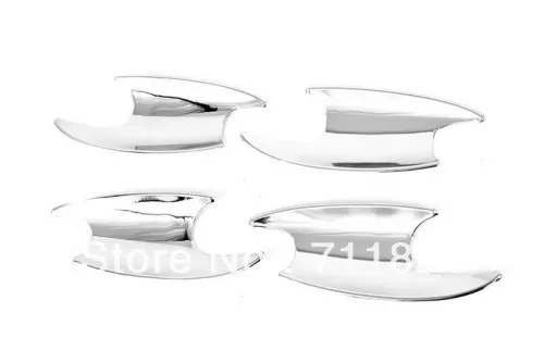 Хромированная крышка двери для Mercedes Benz W220 S Class|chrome door|for mercedes benzmercedes cover |