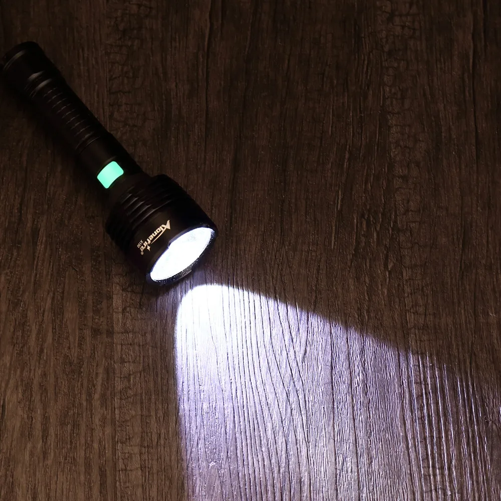 USB flashlight (1)
