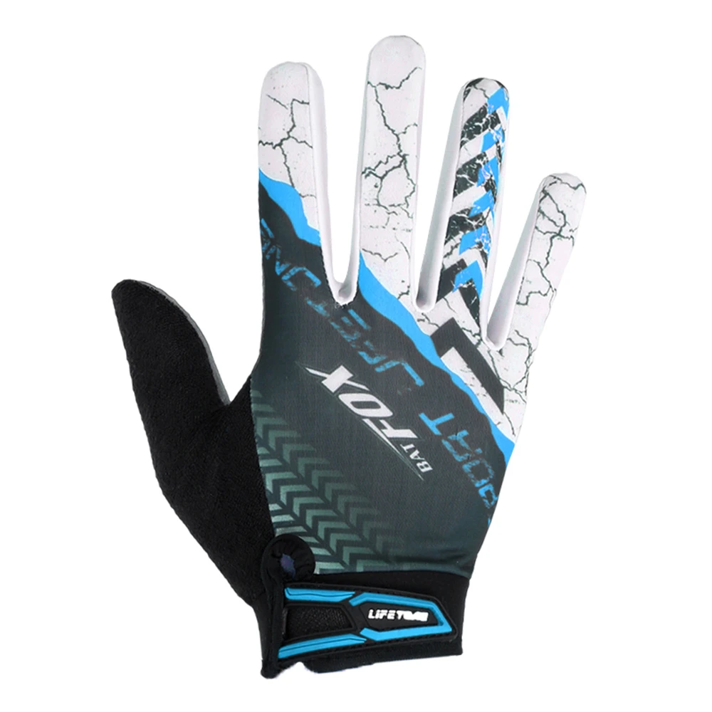 bicycle gloves kmart
