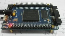 Core board EP2C8 FPGA development board Nios development board