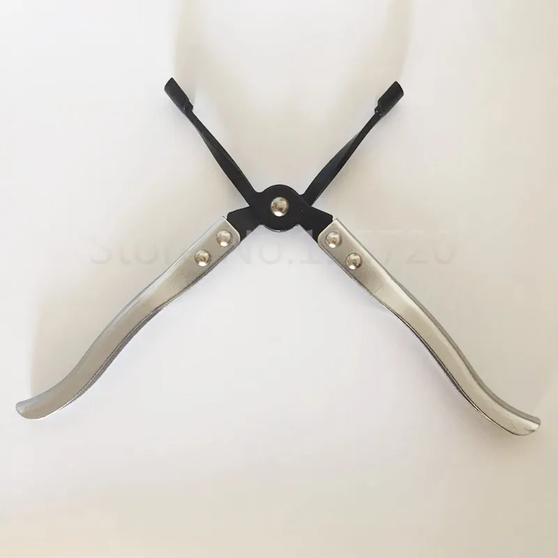 Valve sealing pliers_