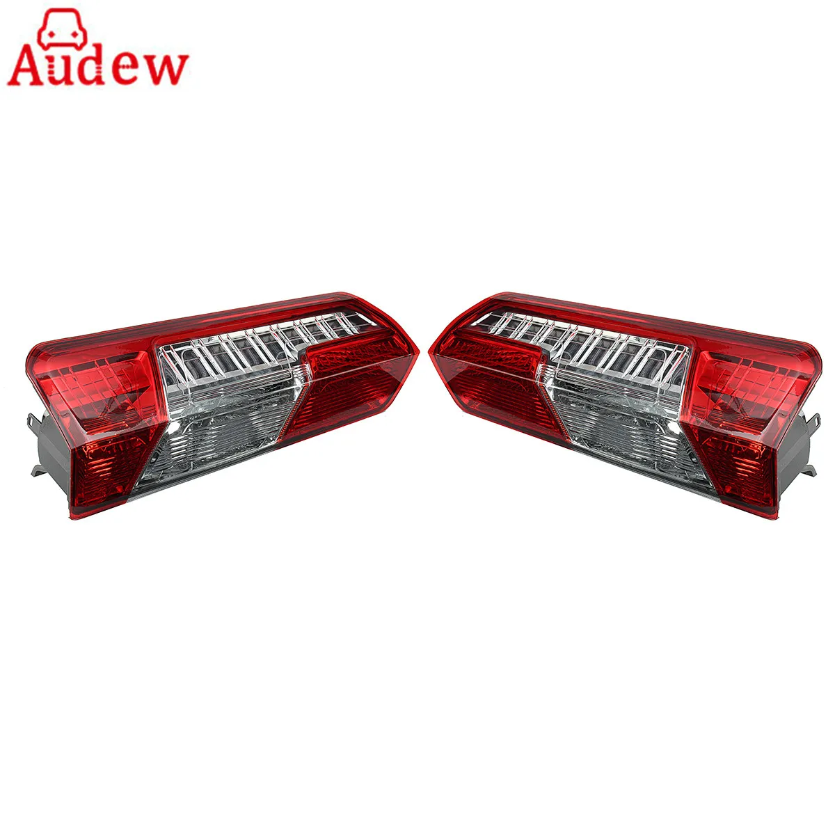 

1Pcs Car Rear Tail Light Back Lamp Lens Left / Right Side Tail Light For Ford Transit MK8 MKVIII 2014 Onward