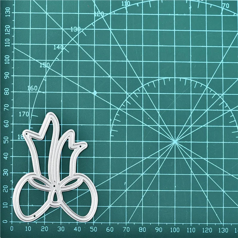 

Naifumodo Bow Dies Metal Cutting Dies for Card Making Scrapbooking Embossing Die Cut Stencil Paper Craft New 2019 for Dies