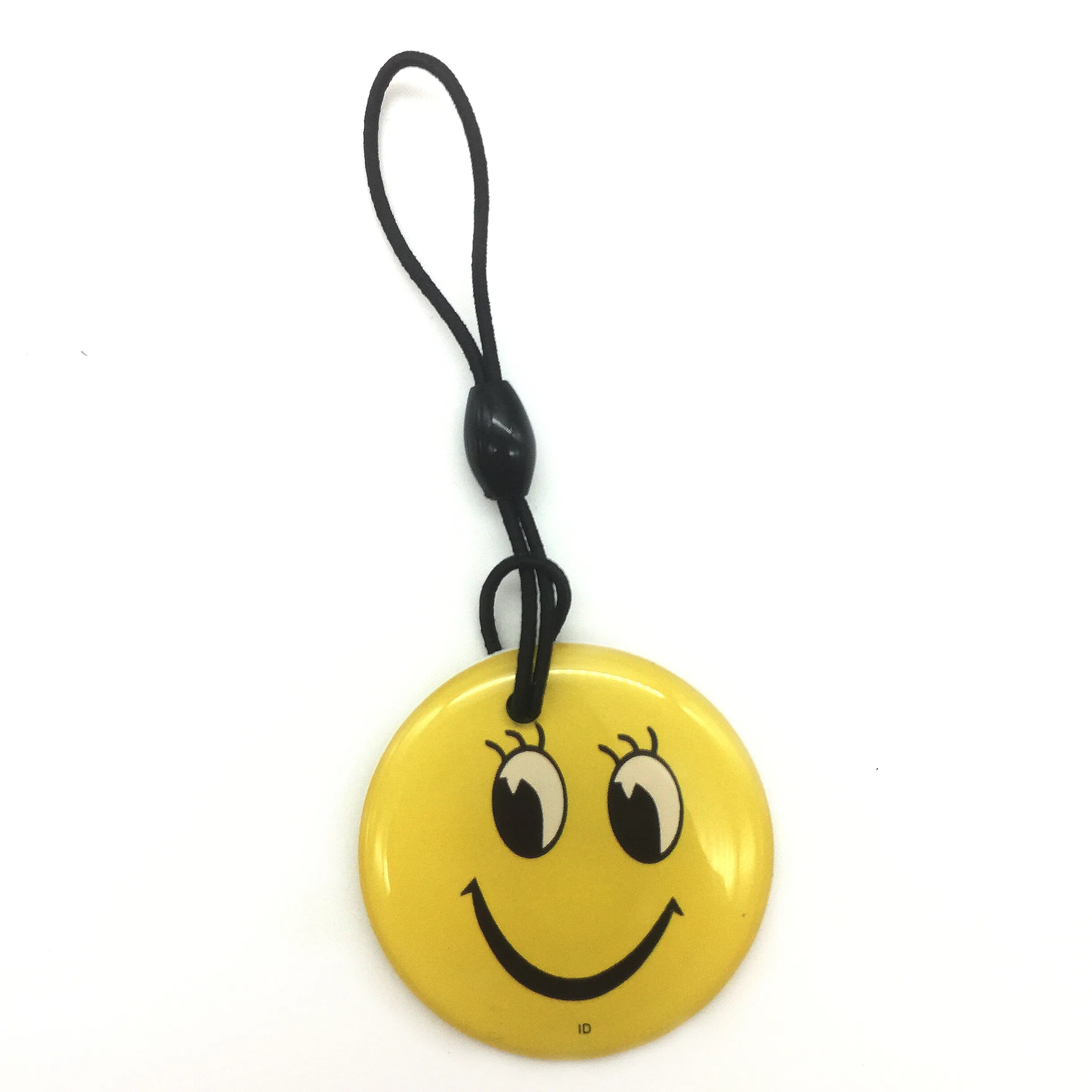 

1Pcs RFID Keyfob Rewritable ID 125KHZ Card For Duplicator EM4305 Cloner Copier Access Control Card Token Tag