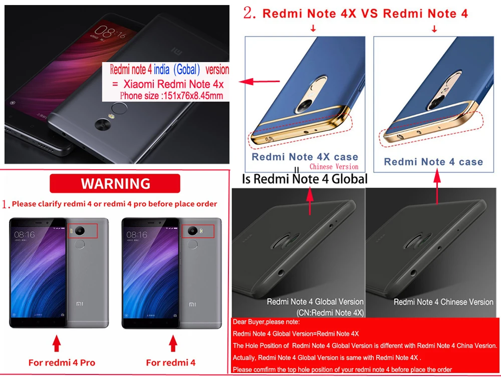 Чехол для телефона для Xiaomi Mi5X чехол-кошелек для телефона Casee для Xiaomi MI5 плюс MI6 Plus Redmi 3 4 4A 4X 3Pro Note4 3 4 4X чехол