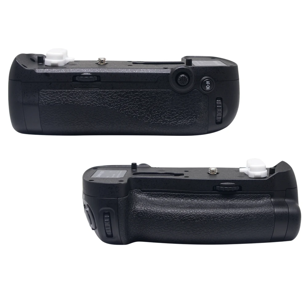 Вертикальный держатель для батарей Mcoplus D850 камер Nikon цифровых зеркальных