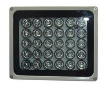 1pcs 30 high power LED illuminator Light CCTV IR Infrared Night Vision For Surveillance Camera