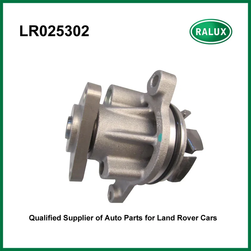 2.0L 16V Petrol Auto Water Pump for Freelander 2 Evoque RR 2013 Range
