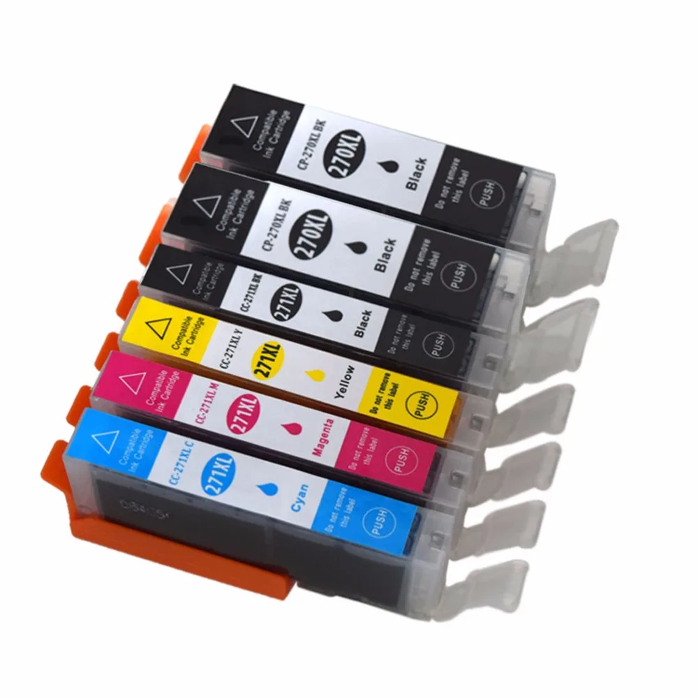 Canon Mg3100 Series Printer Change Cartridge