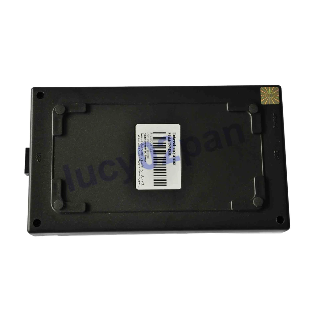Оригинальный программатор TNM5000 USB EPROM рекордер памяти + 19 адаптеров для ПК Зажим IC