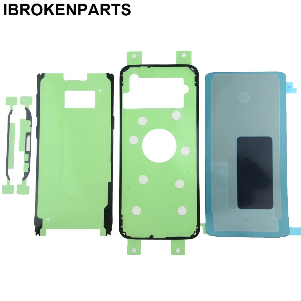 s8 plus 1 set