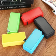 X3S YCYY Multi-Color X3 Mini Altavoz Sin Hilos de Bluetooth Con Micrófono Incorporado Soporte de Luz LED USB/AUX/Radio FM/Tf