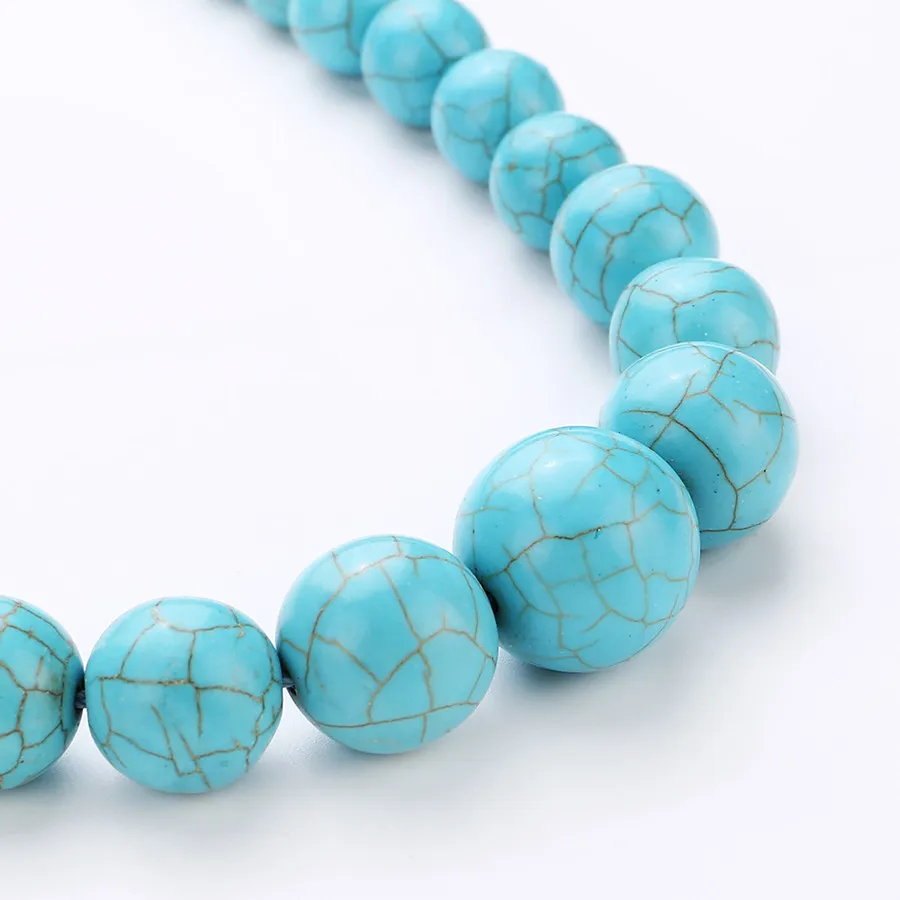 statement necklace