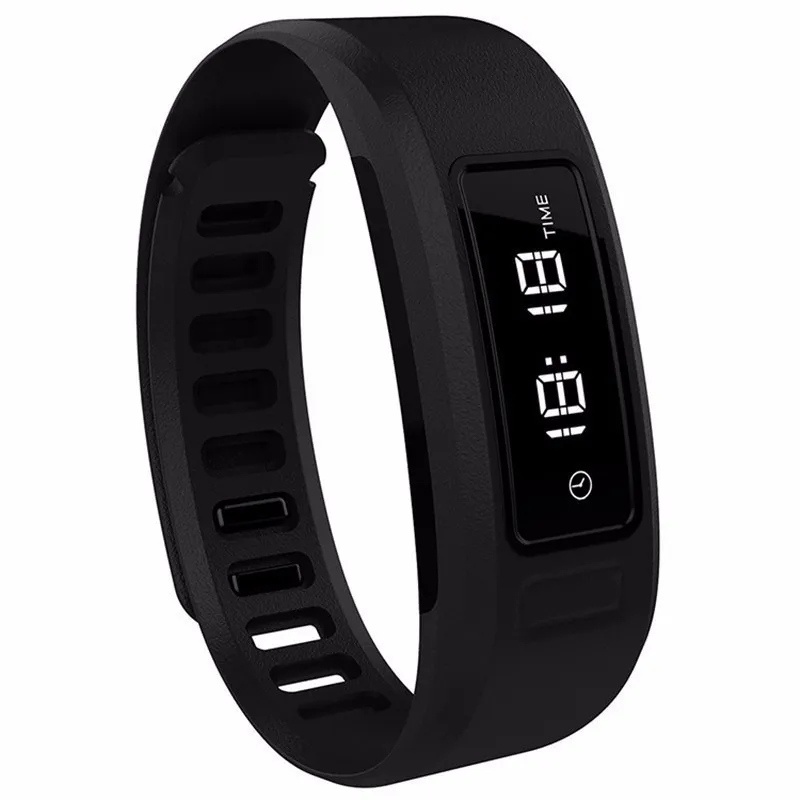 

Original Bluetooth Smart Band Bracelet H6 for Android IOS Fitness Tracker Wristband PK Xiaomi Mi Band 2 Cicret Smartband Tw64
