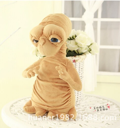 et soft toy 1982