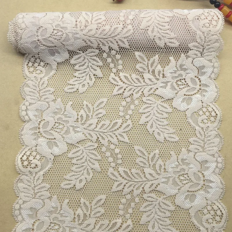 Цветные эластичные кружевные аксессуары для одежды сделай сам|elastic lace|diy clothing