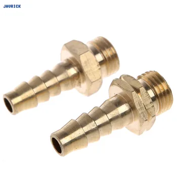 

JAVRICK 2Pcs Jewelers Oxygen Gas Little Torch Connector Welding Soldering Jewelry Tool
