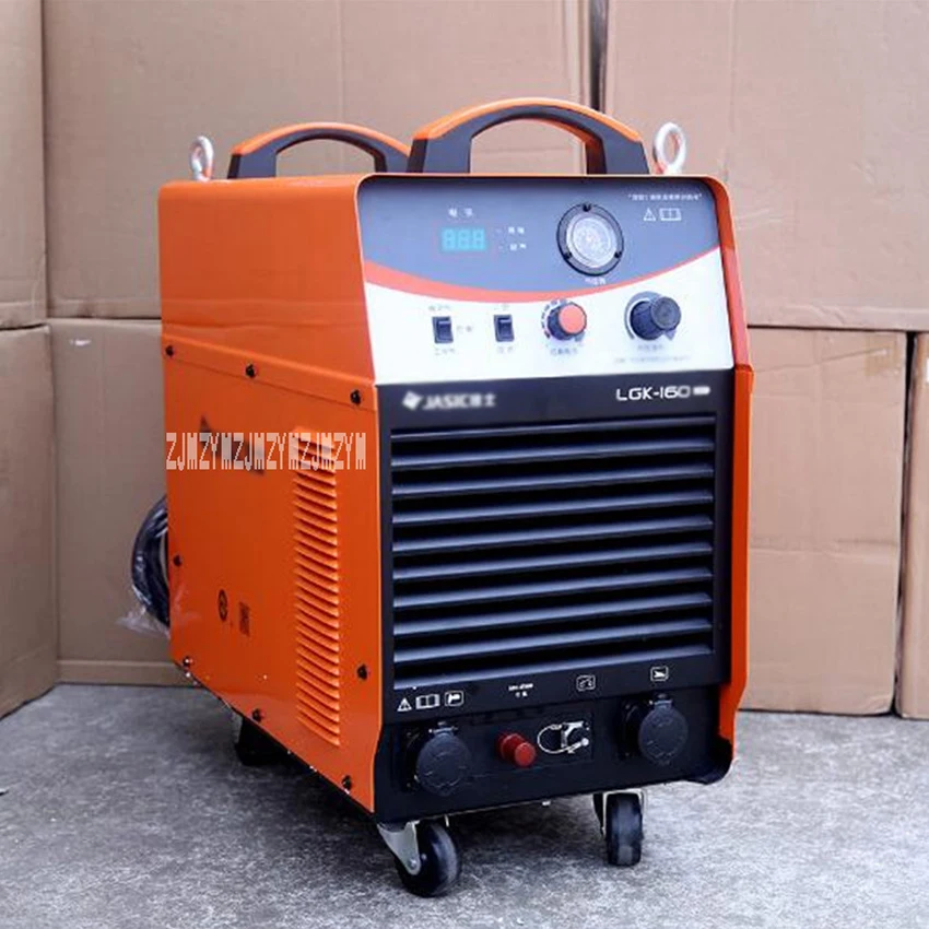 Welder LGK 160 Air Plasma Cutting Machine Industrial 380V CNC Machine