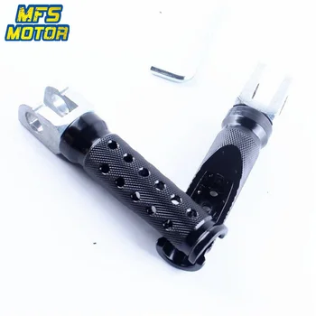 2018 CNC オートバイサイドスタンドキックスタンド支持板足パッドペダル Standst ktm 200 duke 2012 2013 2014 2015 206 2017