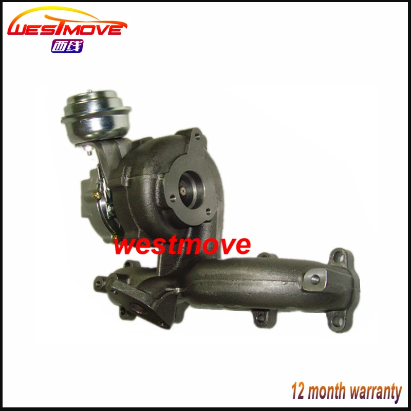 GT1749V Turbo 768331 454232 713672 55 levw Golf IV Bora Beetle 768329 TDI ALH AHF LH AJM AUY|Воздухозаборники| |
