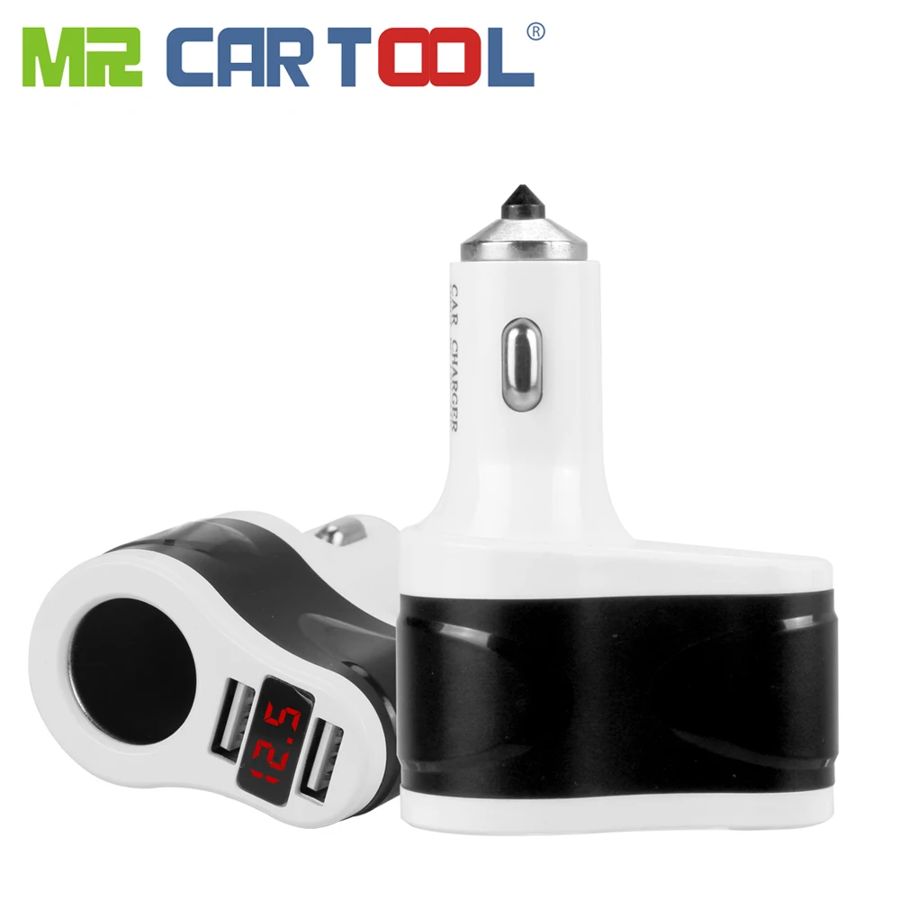 Buy Safe Hammer Auto 2 Dual Ports USB Emergency Escape