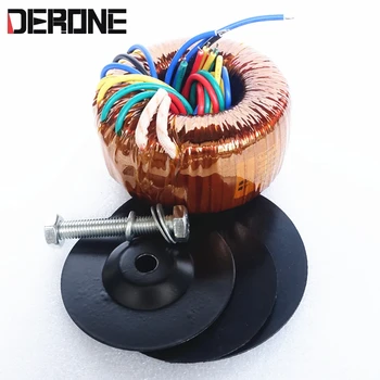 

50W 220V-0-220V 0-6.5V 0-6.5V tube amplifiers transformer tube preamplifier transformer