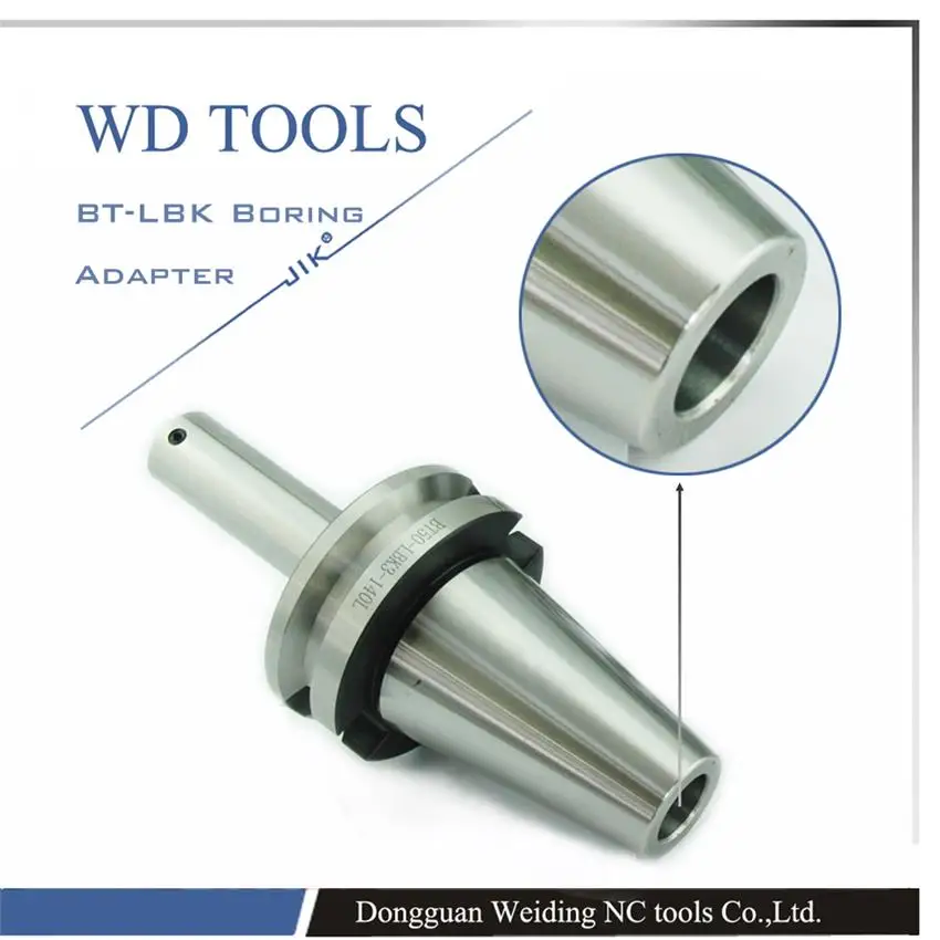 BT50-LBK1-105 factory wholesale tool holder LBK cnc tool holder LBK5 holder holder for cbh rbh boring head BT50-LBK1-105 factory wholesale tool holder LBK cnc tool holder LBK5 holder holder for cbh rbh boring head