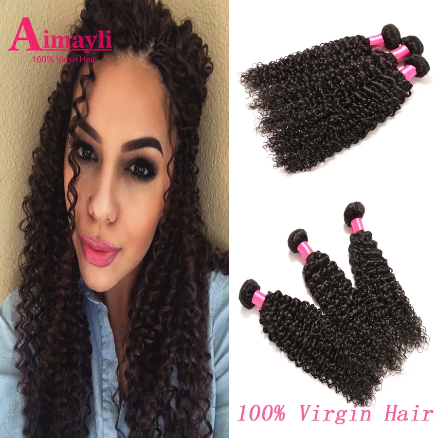 

Peruvian Curly Hair Afro Kinky Curly 3Bundles Peruvian Virgin Hair Weave Puruvian Hair Bundles Peruvian Kinky Curly Virgin Hair