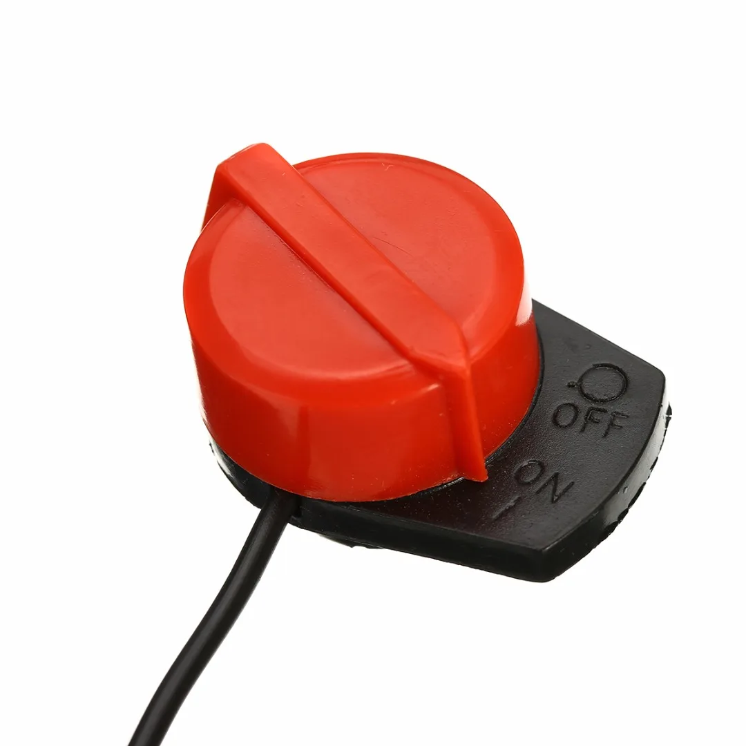 Durable Power Stop On Off Switch Replacement For GX110 GX240 GX270 GX340 GX390 Engine Mayitr Power Tools