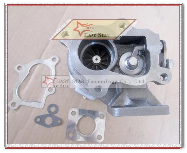 TD03-07G 49131-02020 1J403-17013 49131-02090 Turbo Turbocharger For KUBOTA Earth Moving Excavator V2003T V2003 Bobcat S160 S185 (1)