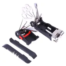 Bike Repair Kits Bike Tool Cycling Repair Kits Bicycle Repair Tools Multifunction Cycling Multi Repair Mountain Bike D30 topeak tt2536 mini 20 pro multi tool for road bicycle mountain bike repair tools