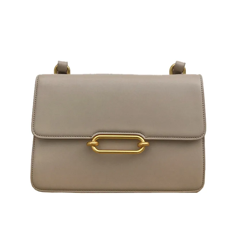 

Vintage Shoulder Bag Female 2019 Fashion Casual Messenger Bags Famous Design High Quality Women Purse and Handbags Sac A Main