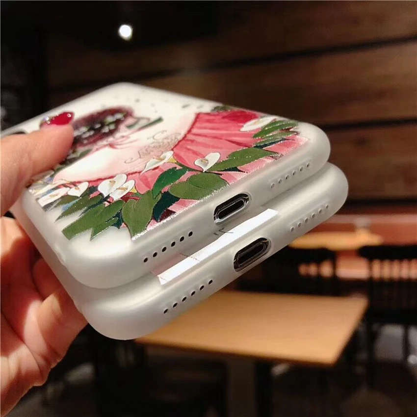 matte tpu case (1)