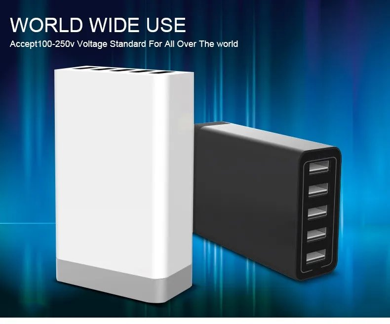 USB Charge (1)