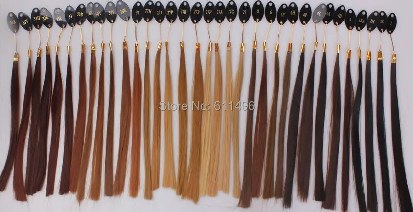 Braiding Hair Color Chart Oyu Armanmarine Co Customize Any Solid Color Synthetic Braids Hair Extension Cosplay