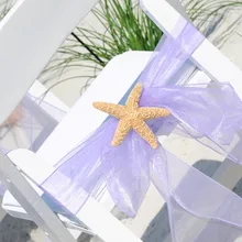 18 см* 275 см дешевые чехлы с поясом из органзы чехлы с бантом для свадьбы и мероприятий Рождественская вечеринка банкетные украшения домашний текстиль бирюзовый