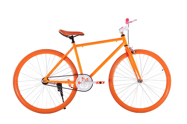 Top High carebon steel material 24 inch Comfortable Bicycle Repair Tools Whole sale Urban leisure bik 5