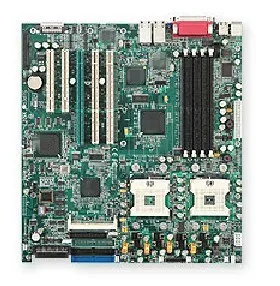 

X5DE8-GG Server motherboard