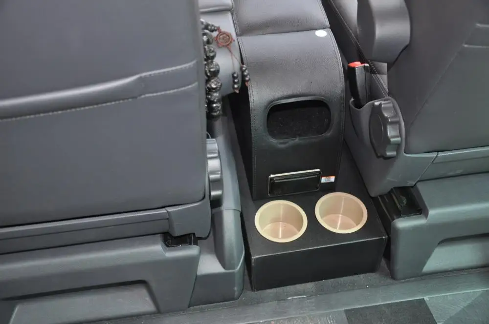 free punch for Multivan T5 car original central armrest car armrest