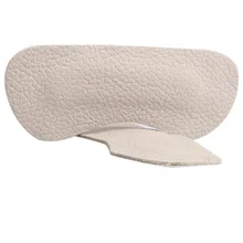 1 пара обуви для ухода за ногами подкладка из коровьей кожи на высоком каблуке SSA-19ING