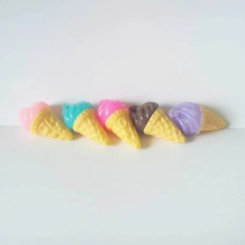 resin icecream