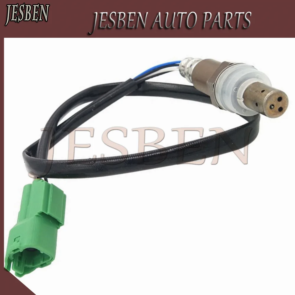 Кислородный датчик Lambda O2 234 4387 подходит для Suzuki Grand Vitara 2 7 06 08 Esteem 1 6 1.8L 01 02 18213 66J10 66J11