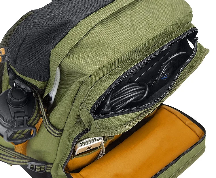 Star Wars Boba Fett Laptop Backpack (1)