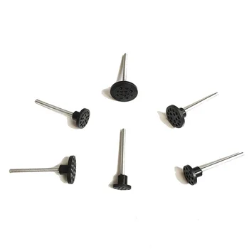 

Dent Bridge Dent Puller Kits with 10pcs Glue Sticks Hot Melt Glue Machine Tools