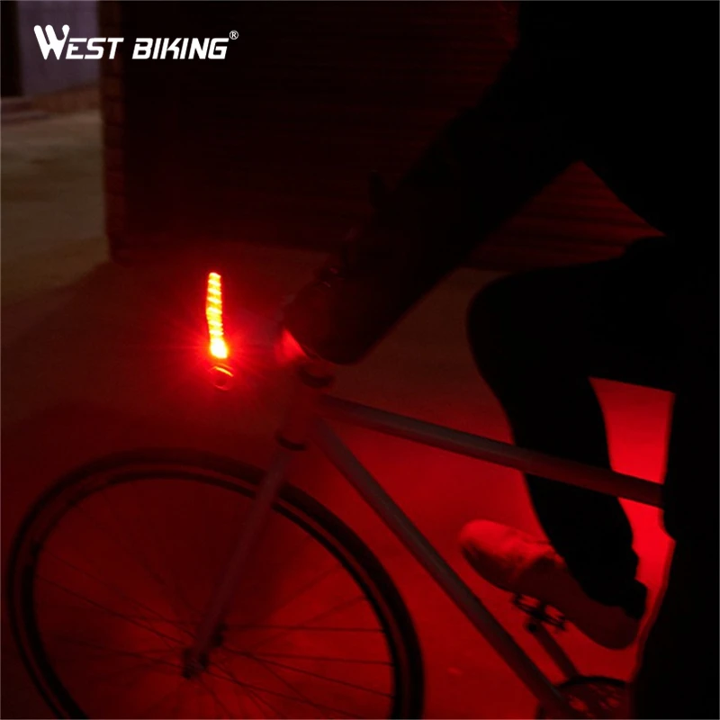 bike grip lights