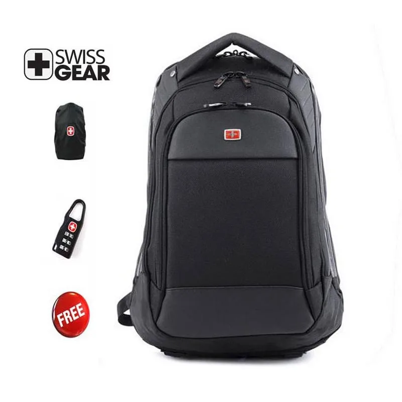 swissgear 17 inch laptop backpack