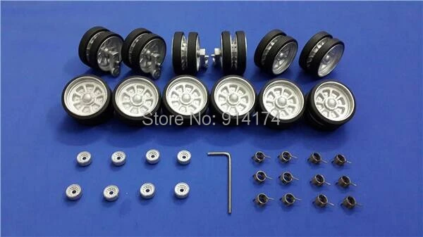 Henglong 3899 1 1/16 Радиоуправляемый танк брикет колес HL3899|hub speaker|wheel dresserhub optical |