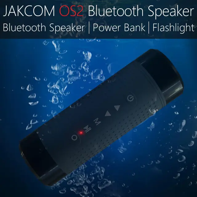 Jakcom OS2 Outdoor Bluetooth Speaker Mini Portable